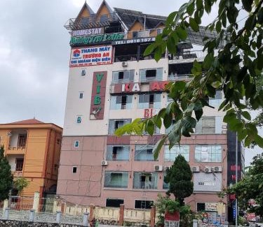 Muong Thanh Hôtel | Homestay Mường Trời