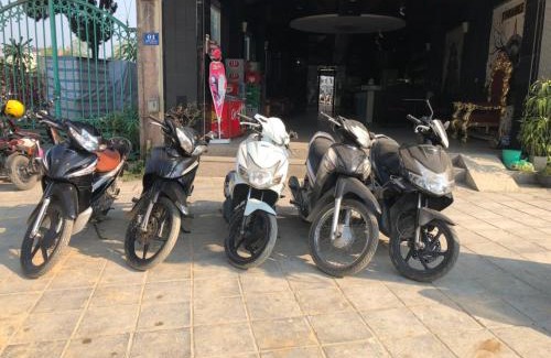 Muong Thanh Hôtel | Homestay Mường Trời