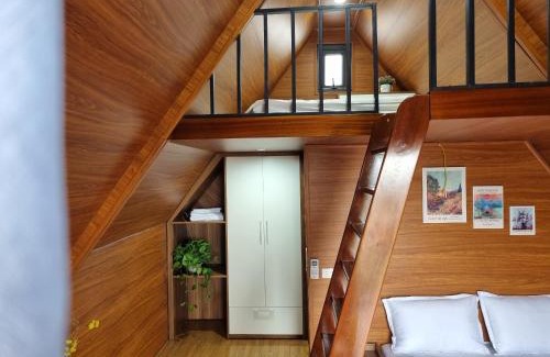 Muong Thanh Hôtel | Homestay Mường Trời