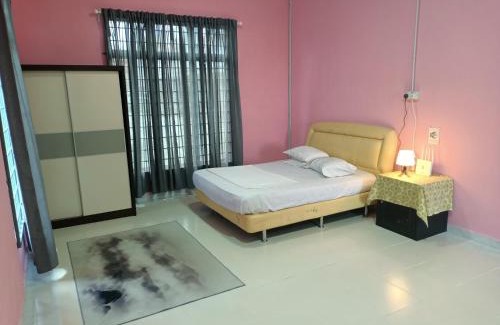 Machang Maison | Homestay Machang Sentral