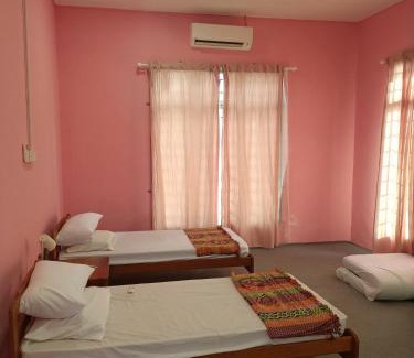 Machang Maison | Homestay Machang Sentral