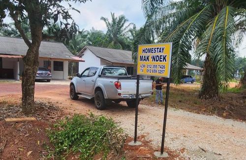 Bukit Gambir Maison | Homestay Mak 'Ndek '6'