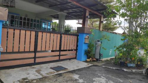 Changlun Maison | Homestay Megat & Puteri