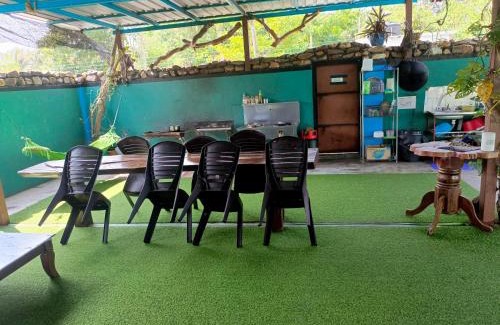 Changlun Maison | Homestay Megat & Puteri