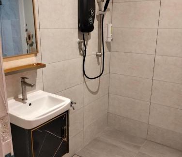 Malacca City Maison | Homestay Melaka at Mahkota Hotel - unit 3093, 2092 - FREE Wifi & Parking
