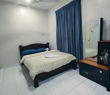 Peringgit Maison | Homestay Melaka Baitul Saadah