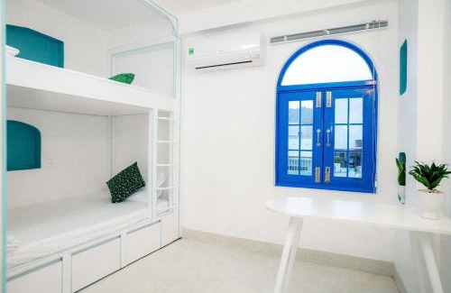 Quy Nhon Maison | Homestay mon house quy nhơn-phòng