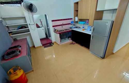 Parit Sakai Maison | Homestay Muar Idris @ PSL