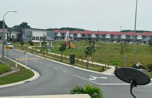 Port Dickson Appartement | Homestay Nad 3R 3BR