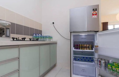 Tanjung Tokong Appartement | Famille d'accueil près de Gurney Georgetown Penang