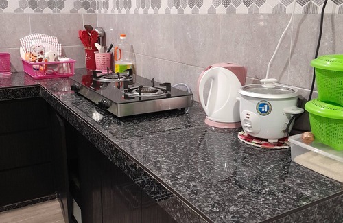 Kuantan Maison | Homestay nearest to beach! Big Family -15pax