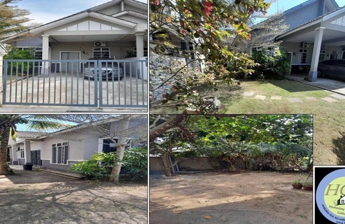 Kuantan Maison | Homestay nearest to beach! Big Family -15pax