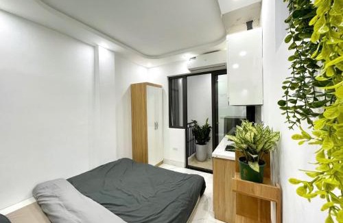 Lang Ha Maison | Homestay ngõ 105 Láng Hạ