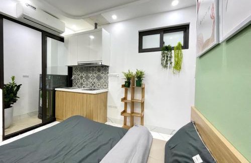 Lang Ha Maison | Homestay ngõ 105 Láng Hạ