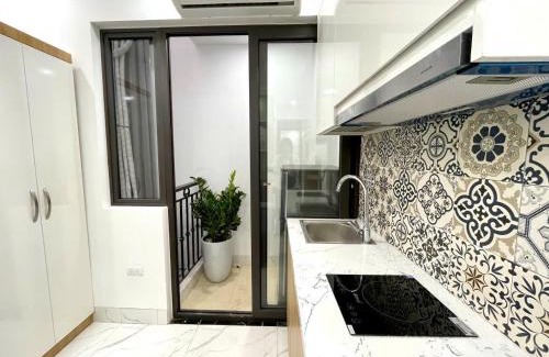 Lang Ha Maison | Homestay ngõ 105 Láng Hạ
