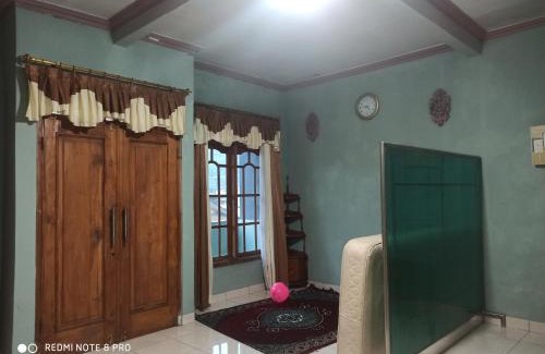 Dieng Kulon Maison | Homestay Nirvana 2