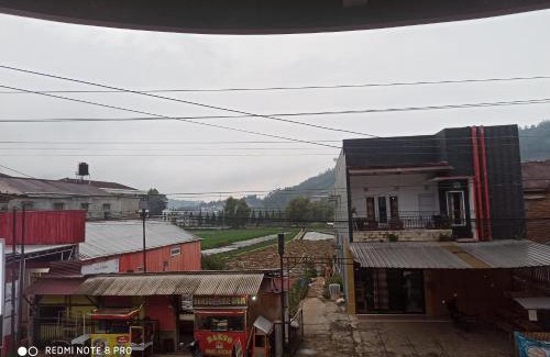 Dieng Kulon Maison | Homestay Nirvana 2