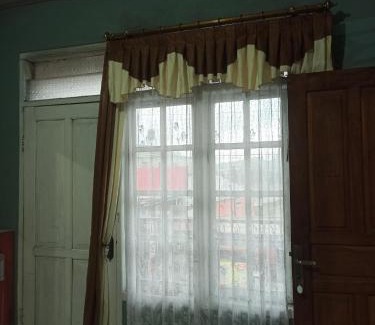 Dieng Kulon Maison | Homestay Nirvana 2
