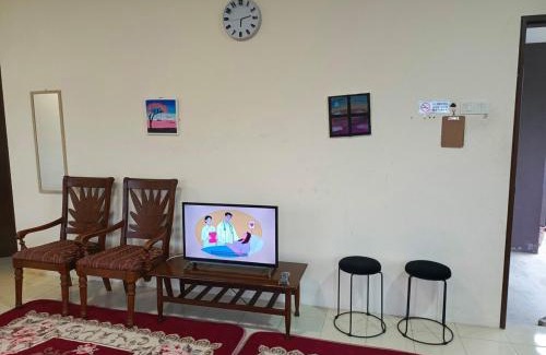 Raub Appartement | Homestay No 68 Raub
