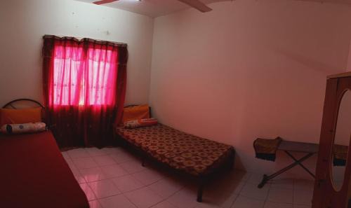 Raub Appartement | Homestay No 68 Raub
