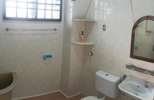 Segamat Maison | Homestay No. 8