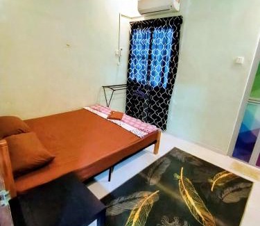 Segamat Maison | Homestay No. 8