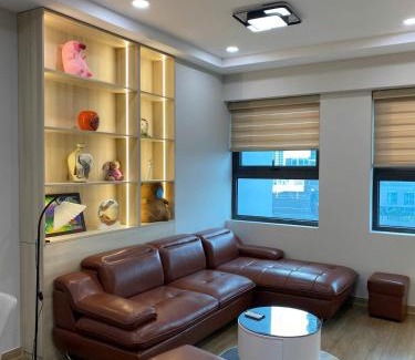 Ngo Quyen Appartement | HomeStay Old Quarter Hai Phong