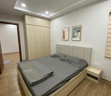 Ngo Quyen Appartement | HomeStay Old Quarter Hai Phong