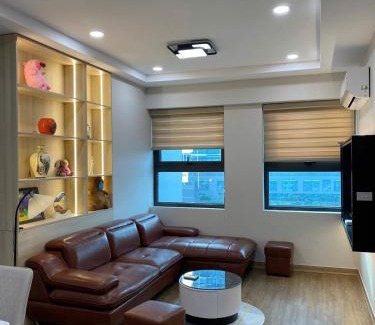 Ngo Quyen Appartement | HomeStay Old Quarter Hai Phong