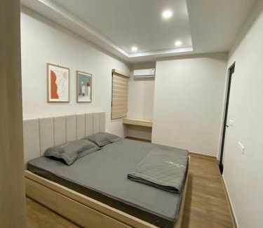 Ngo Quyen Appartement | HomeStay Old Quarter Hai Phong