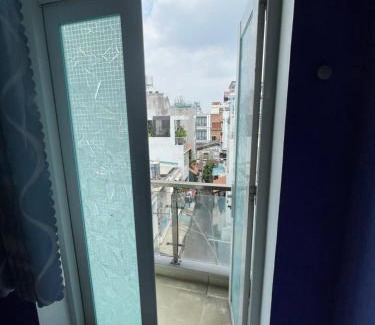 District 7 Maison | Homestay p3 - Tan Binh - HO CHI MINH CITY