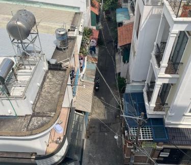 District 7 Maison | Homestay p3 - Tan Binh - HO CHI MINH CITY