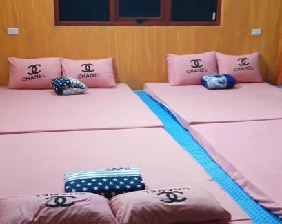 Ha Quang Appartement | HOMESTAY PAC BO CAO BẰNG