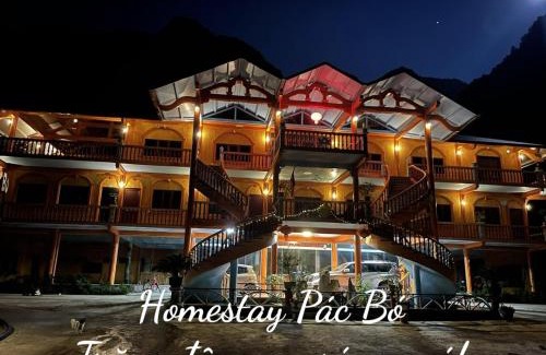 Ha Quang Appartement | HOMESTAY PAC BO CAO BẰNG
