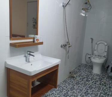 Ha Quang Appartement | HOMESTAY PAC BO CAO BẰNG