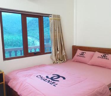 Ha Quang Appartement | HOMESTAY PAC BO CAO BẰNG