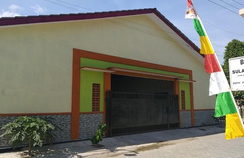 Madurejo Maison | Homestay Pak min Jlatren