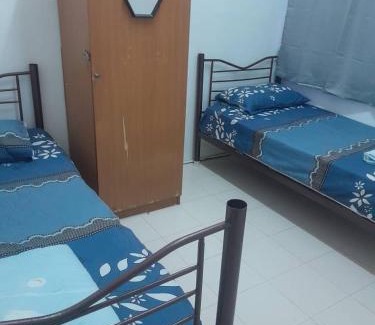 Pauh Maison | homestay pakjie
