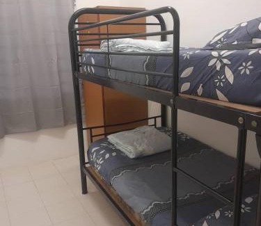 Pauh Maison | homestay pakjie