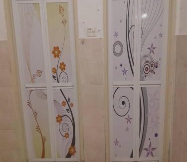 Pauh Maison | homestay pakjie