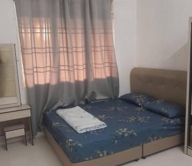 Pauh Maison | homestay pakjie