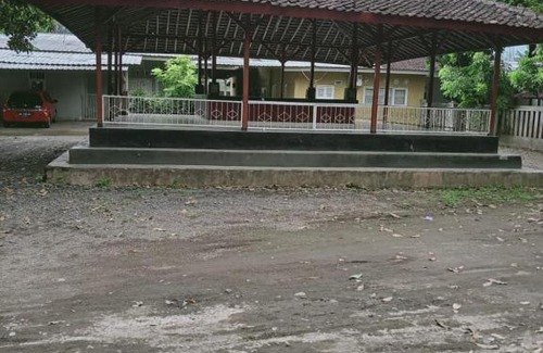 Kecamatan Kuripan Maison | Homestay Pedaleman