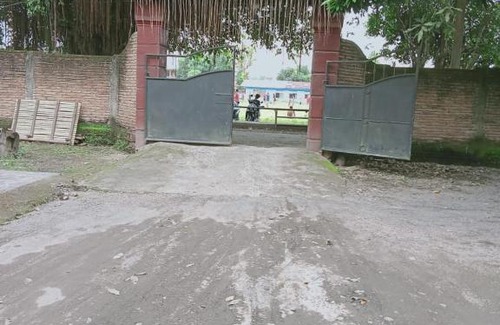 Kecamatan Kuripan Maison | Homestay Pedaleman