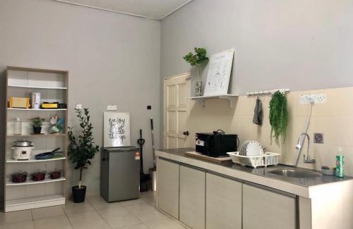Kota Bharu Maison | Homestay @ Pengkalan Chepa Kota Bharu