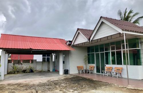Kota Bharu Maison | Homestay @ Pengkalan Chepa Kota Bharu
