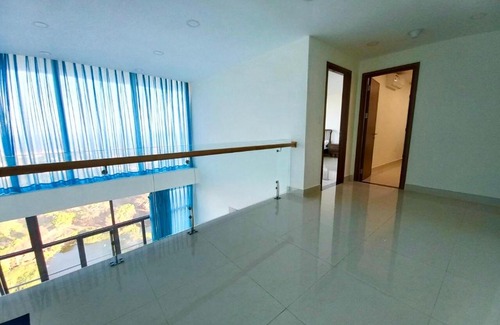 Vung Tau Appartement | Homestay Penthouse duplex 2 tầng 240m2