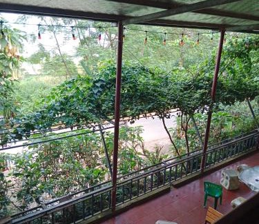 Van Chan Maison | homestay phô núi suôi giang