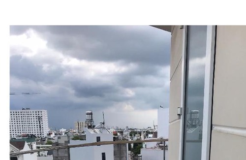 Phuong 15 Maison | Homestay Phạm Văn Bach