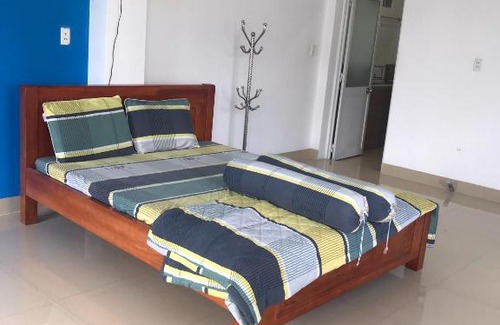 Phuong 15 Maison | Homestay Phạm Văn Bach