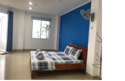Phuong 15 Maison | Homestay Phạm Văn Bach
